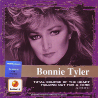 Bonnie Tyler - Super Hits