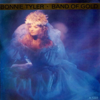 Bonnie Tyler - Band Of Gold (Single)
