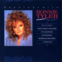 Bonnie Tyler - Greatest Hits