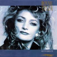 Bonnie Tyler - Bitterblue (Single)