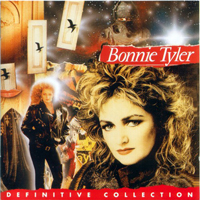 Bonnie Tyler - Definitive Collection (CD 1)
