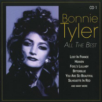 Bonnie Tyler - All The Best (CD 2)