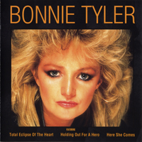 Bonnie Tyler - Super Hits