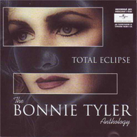 Bonnie Tyler - Total Eclipse - The Bonnie Tyler Anthology (CD 1)