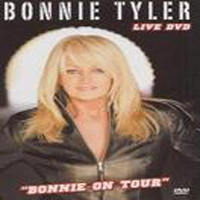 Bonnie Tyler - On Tour