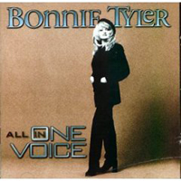 Bonnie Tyler - All In One Voice