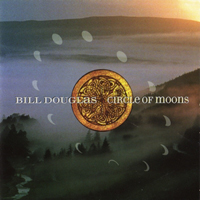 Bill Douglas - Circle Of Moons