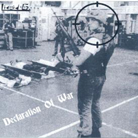 Liquid G. - Declaration Of War (Remastered)