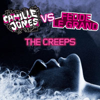 Camille Jones - The Creeps (Promo)