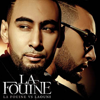 La Fouine - La Fouine VS Laouni (CD 2)