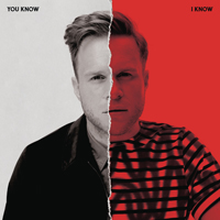 Olly Murs - You Know I Know (Deluxe Edition) (CD 2)