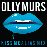 Olly Murs - Kiss Me (The Alias Club Mix) - Single