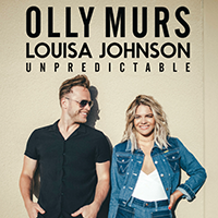 Olly Murs - Unpredictable (with Louisa Johnson)