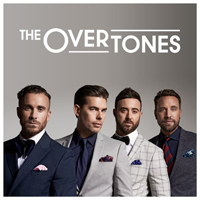 Overtones - The Overtones