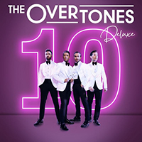 Overtones - 10 (Deluxe Edition)