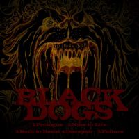 Black Dogs - Black Dogs