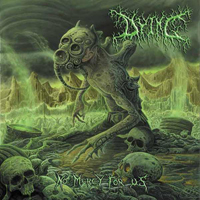 Dying (Esp) - No Mercy For Us