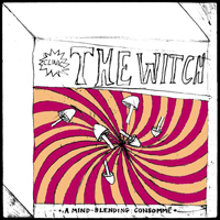 Clinic - The Witch (Single)
