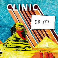 Clinic - Do It!