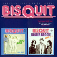 Bisquit - The Ultimate Singles Collection