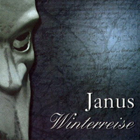 Janus (DEU) - Winterreise (EP)