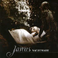 Janus (DEU) - Nachtmahr (CD 2: Die Alptraume des Herrn Riegert)