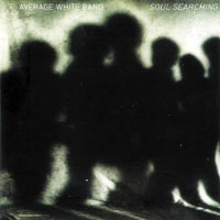 Average White Band - The Complete Studio Recordings, 1971-2003 (CD 07: Soul Searching, 1976)