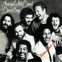 Average White Band - The Complete Studio Recordings, 1971-2003 (CD 08: Benny And Us, 1977)