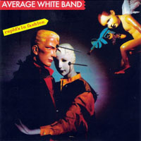 Average White Band - The Complete Studio Recordings, 1971-2003 (CD 13: Cupid's In Fashion, 1982)
