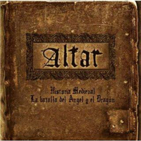 Altar (Cri) - Historia Medieval