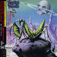 Praying Mantis - Time Tells No Lies (Remastered 1995)