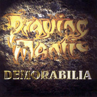 Praying Mantis - Demorabilia (Japan Edition, CD 1)