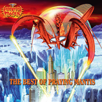 Praying Mantis - The Best Of Praying Mantis