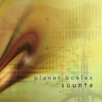 Planet Boelex - Suunta