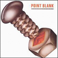 Point Blank (USA) - The Hard Way