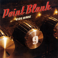 Point Blank (USA) - Volume 9