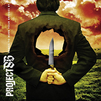 Project 86 - Songs To Burn Your Bridges By (Reissue 2004)