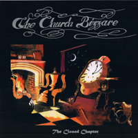 Church Bizzare - The Closed Chapter