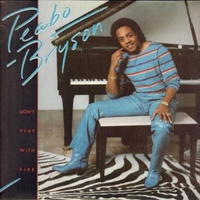 Peabo Bryson - Don't Play With Fire