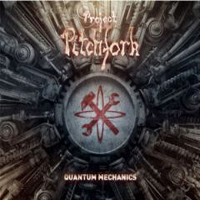 Project Pitchfork - Quantum Mechanics (Limited Edition: CD 2)