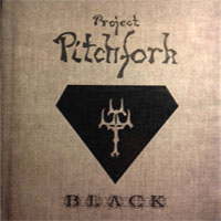 Project Pitchfork - Black (Limited Edition, CD 2)