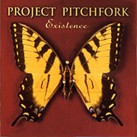 Project Pitchfork - Existence 2