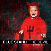 Blue Stahli - The Devil (Chapter 01 Deluxe)