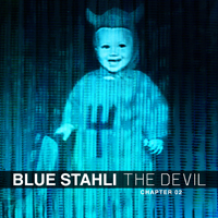 Blue Stahli - The Devil (Chapter 01 & 02) (Limited Edition)