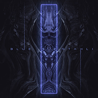 Blue Stahli - Obsidian