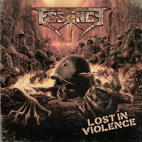 Essence (DNK) - Lost In Violence