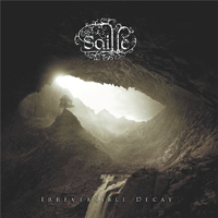 Saille - Irreversible Decay