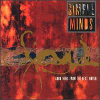 Simple Minds - Good News From The Next World