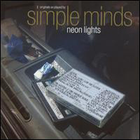 Simple Minds - Neon Lights