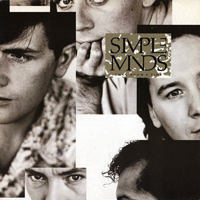 Simple Minds - Once Upon A Time (2015 Deluxe Box Edition,  CD 2)